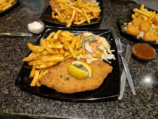Bild von Snacks a la carte