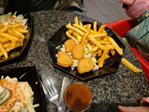 Bild von Snacks a la carte