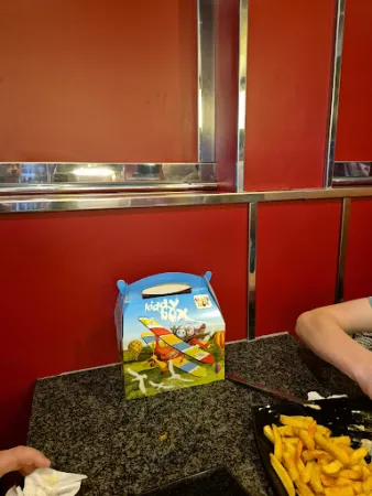 Bild von Snacks a la carte