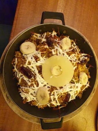 Bild von Restaurant Caspari - Café | Bar | Restaurant - Buchholz in der Nordheide
