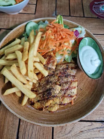 Bild von Restaurant Caspari - Café | Bar | Restaurant - Buchholz in der Nordheide