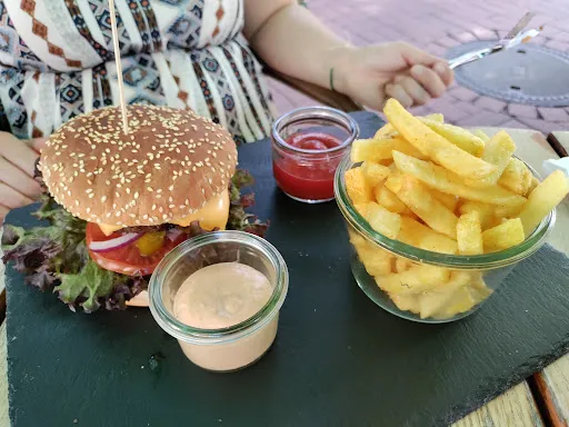 Bild von Restaurant Caspari - Café | Bar | Restaurant - Buchholz in der Nordheide