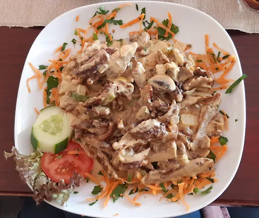 Bild von Restaurant Hellas - bei Vassilis