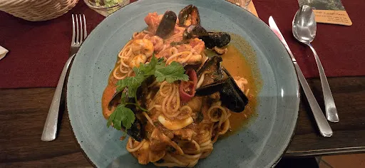 Bild von Ristorante Fontana
