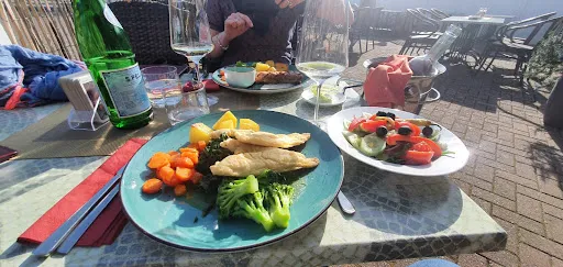 Bild von Ristorante Fontana