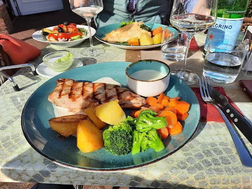 Bild von Ristorante Fontana