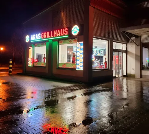 Bild von Aras grillhaus