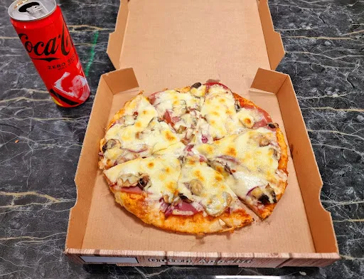 Bild von Aras grillhaus