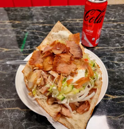 Bild von Aras grillhaus