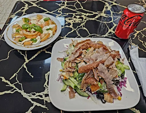 Bild von Aras grillhaus
