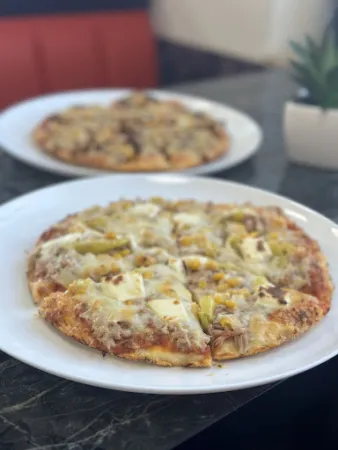 Bild von Aras grillhaus