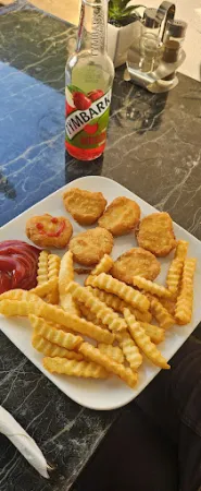 Bild von Aras grillhaus