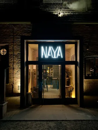 Bild von NAYA