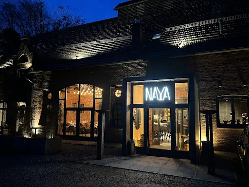 Bild von NAYA