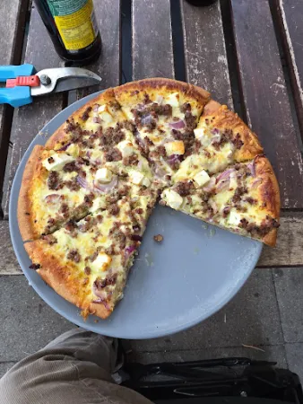 Bild von MUNDFEIN Pizzawerkstatt Buchholz