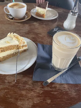 Bild von Kaffee Kontor Werder - Altes Kaufhaus