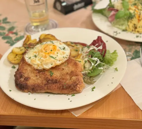Bild von Daus-Berg Gaststätte