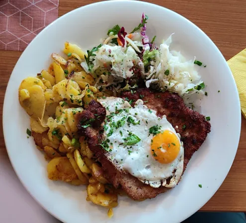 Bild von Daus-Berg Gaststätte