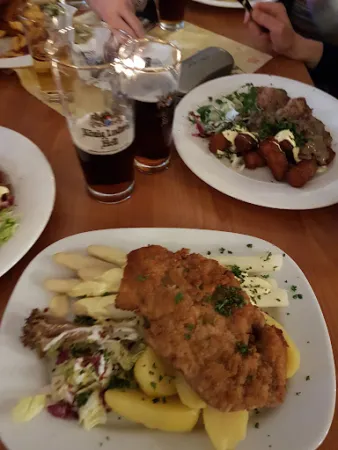 Bild von Daus-Berg Gaststätte