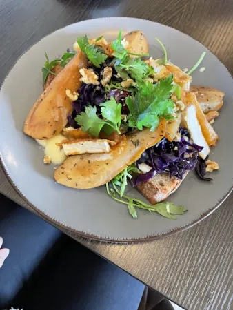 Bild von Gleis 1 Café & Bistro