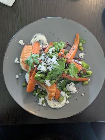 Bild von Gleis 1 Café & Bistro