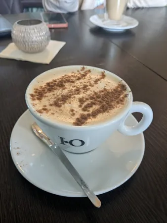 Bild von Gleis 1 Café & Bistro