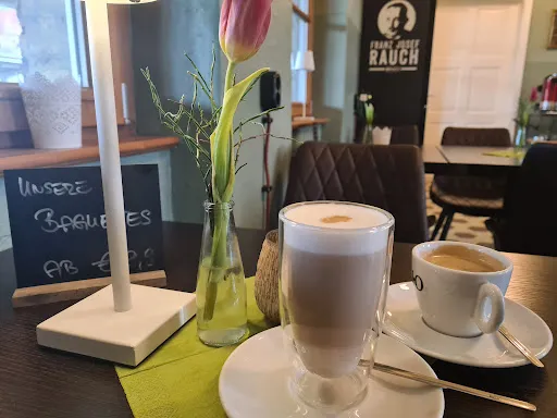 Bild von Gleis 1 Café & Bistro