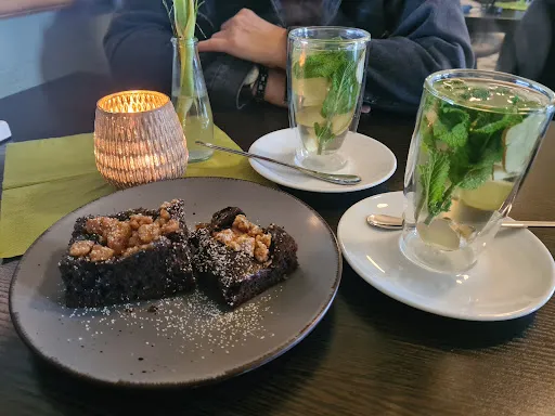 Bild von Gleis 1 Café & Bistro