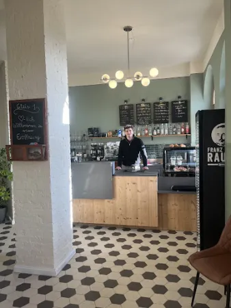 Bild von Gleis 1 Café & Bistro