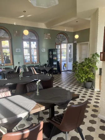 Bild von Gleis 1 Café & Bistro