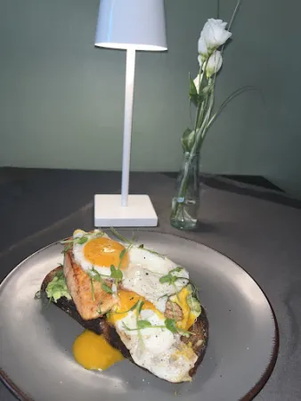 Bild von Gleis 1 Café & Bistro