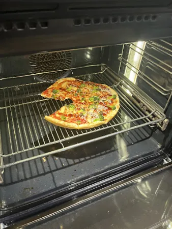 Bild von Domino's Pizza Teltow