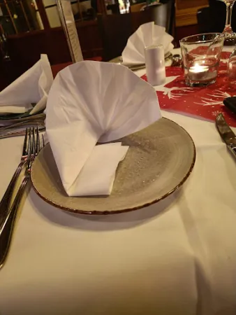 Bild von Restaurant il Campo