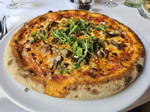 Bild von Restaurant il Campo