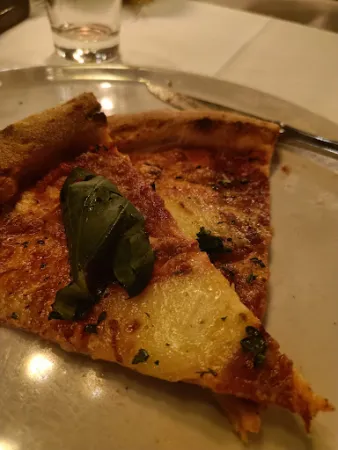 Bild von Restaurant il Campo