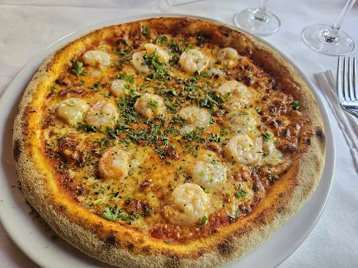 Bild von Restaurant il Campo