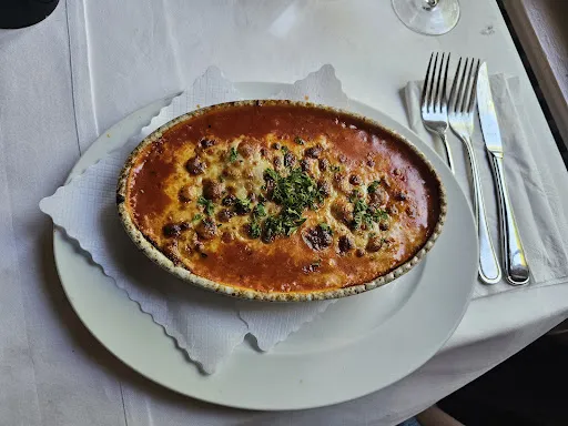Bild von Restaurant il Campo