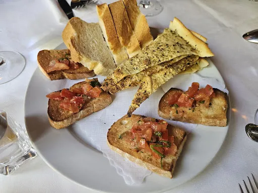 Bild von Restaurant il Campo