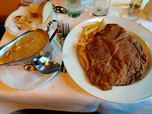 Bild von Restaurant il Campo