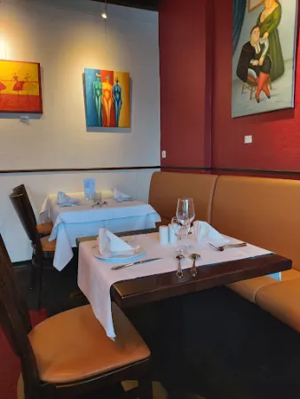 Bild von Restaurant il Campo