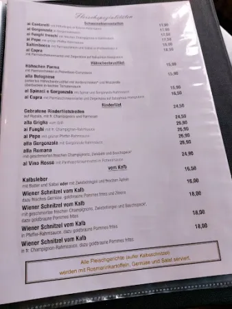 Bild von Restaurant il Campo