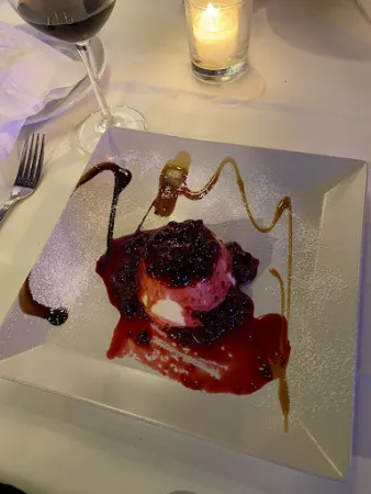 Bild von Restaurant il Campo
