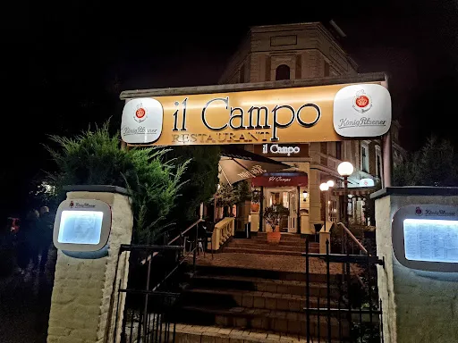 Bild von Restaurant il Campo