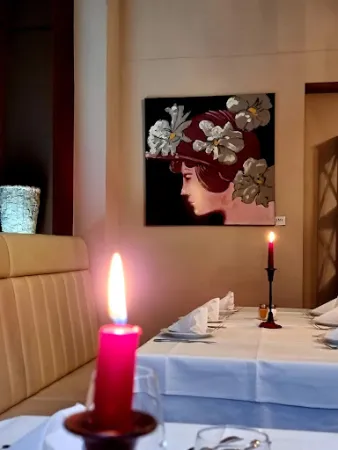 Bild von Restaurant il Campo