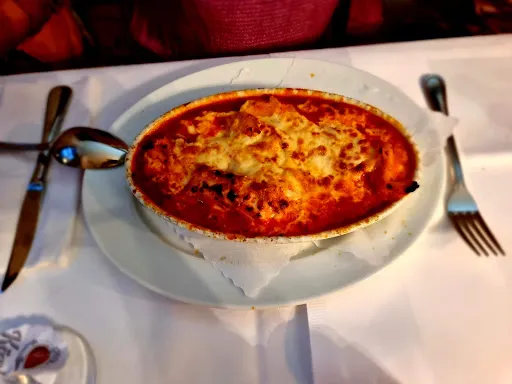 Bild von Restaurant il Campo