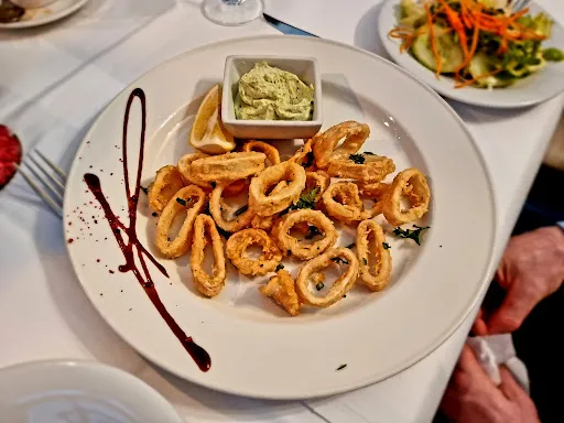 Bild von Restaurant il Campo