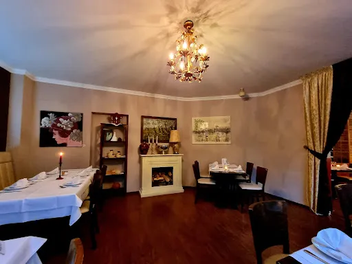 Bild von Restaurant il Campo