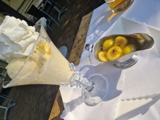 Bild von Restaurant il Campo