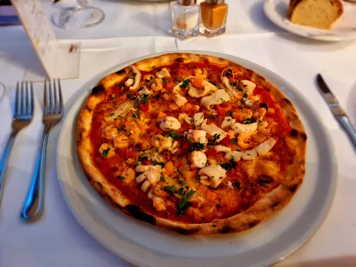 Bild von Restaurant il Campo