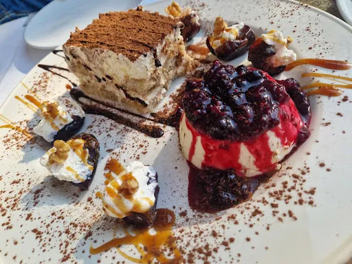 Bild von Restaurant il Campo